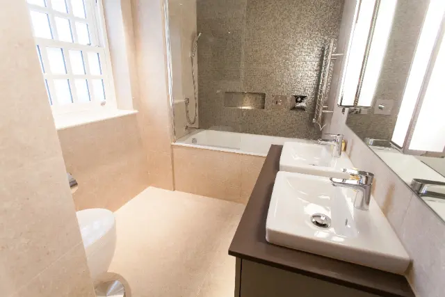3 bedroom apartment