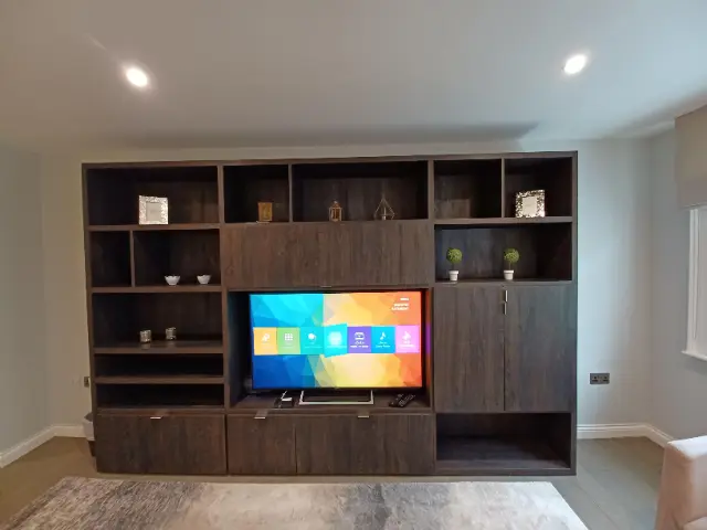 2 bedroom apartment  2 bath