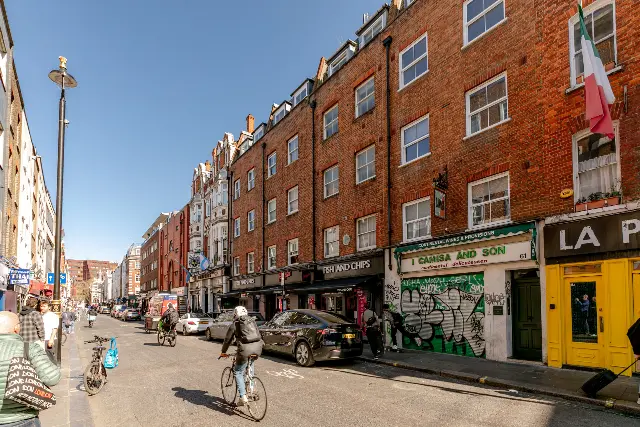 Soho by Excel Apartments