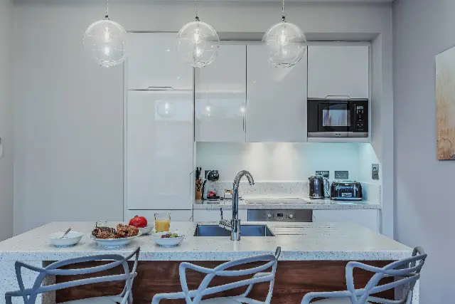 2 bedroom apartment penthouse