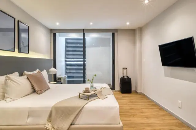 Standard Apartment