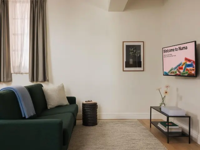 Numa London Chelsea Green