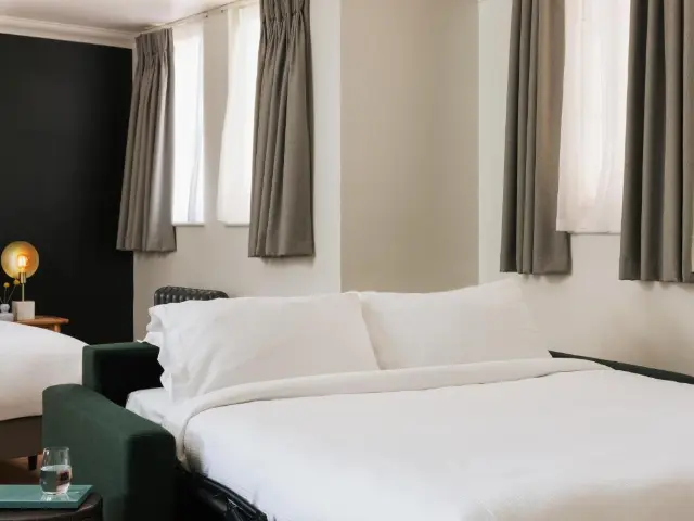 Numa London Chelsea Green