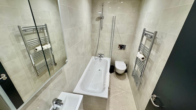 Stratford by Excel Apartments