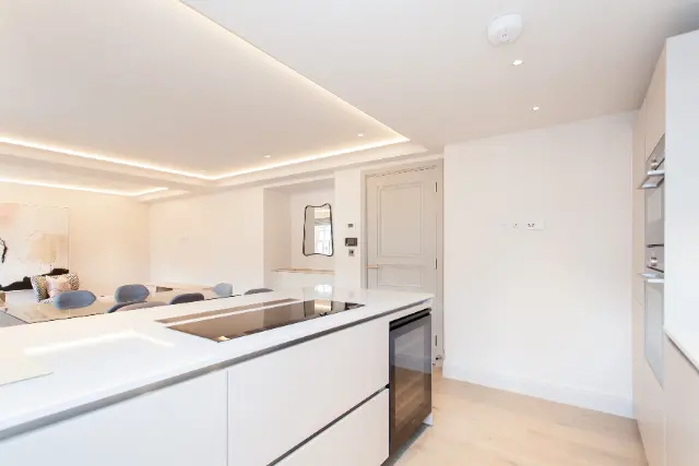 3 bedroom apartment