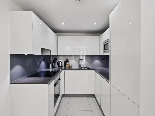 3 bedroom apartment
