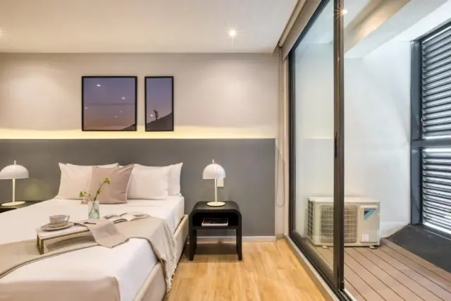 Standard Apartment