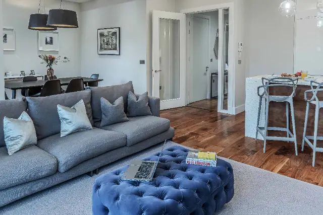 2 bedroom apartment penthouse