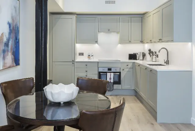 Craftworks by Aeria Apartments