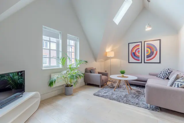 Holborn by Excel Apartments