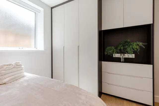 3 bedroom apartment