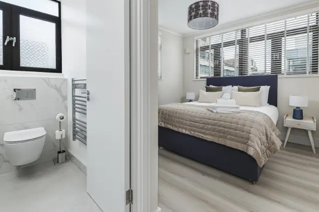 Victoria House by Aeria Apartments