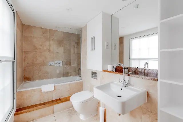Covent Garden by Excel Apartments