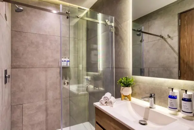 Standard Apartment