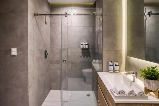 Platinum Apartment