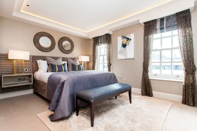 3 bedroom apartment penthouse