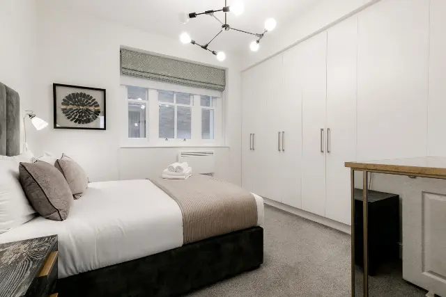 Marylebone by Excel Apartments