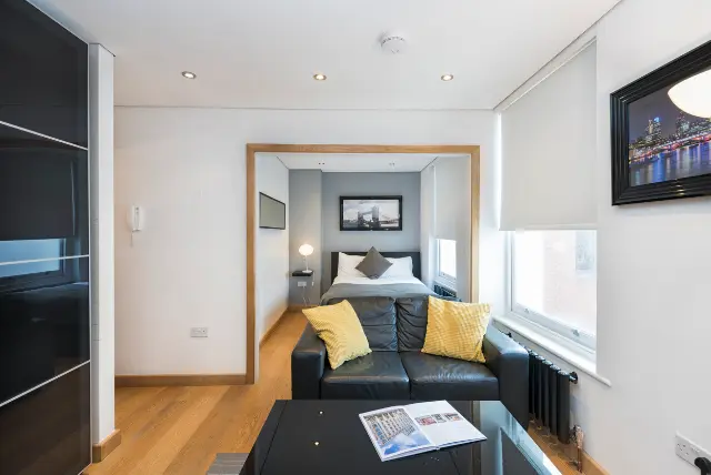 St. Pauls by Excel Apartments