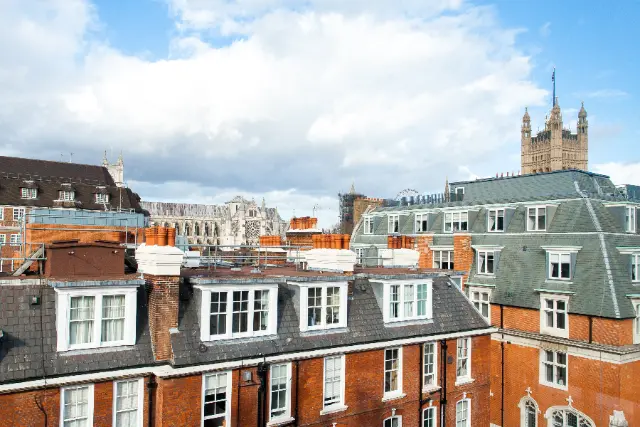 3 bedroom apartment penthouse