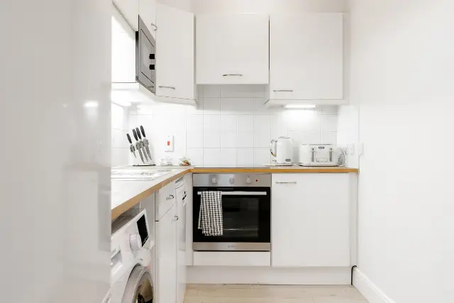 Marylebone by Excel Apartments