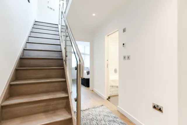 2 Bedroom Penthouse