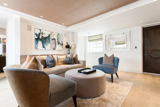 3 bedroom apartment penthouse