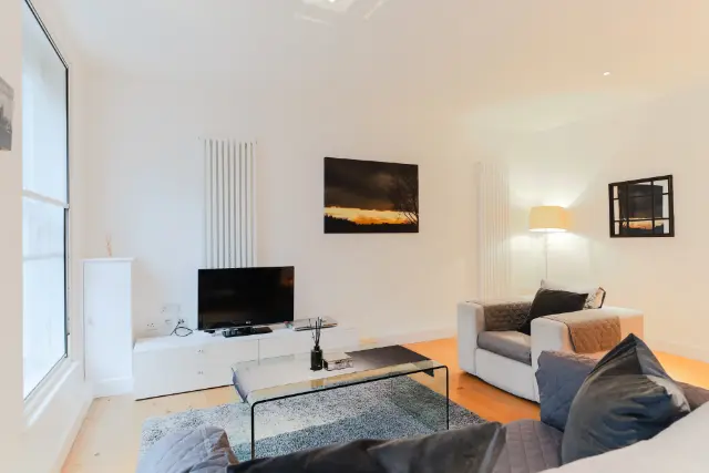 Covent Garden by Excel Apartments