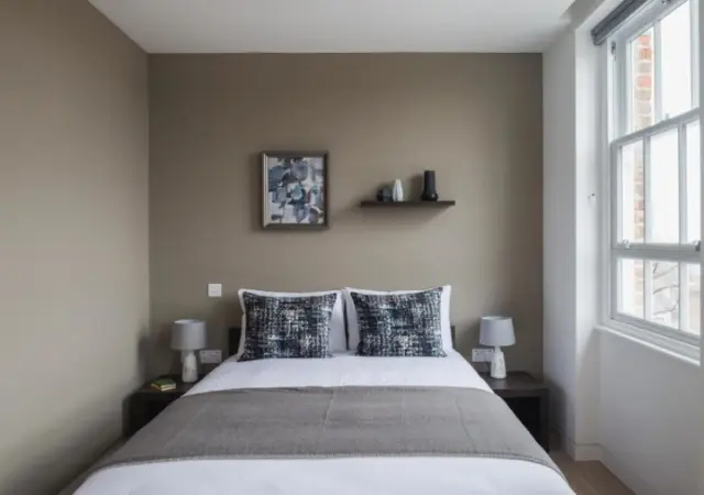 2 bedroom apartment penthouse