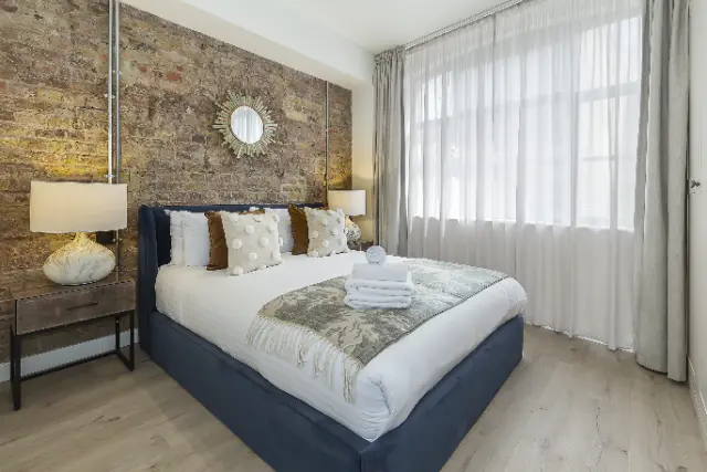 Craftworks by Aeria Apartments
