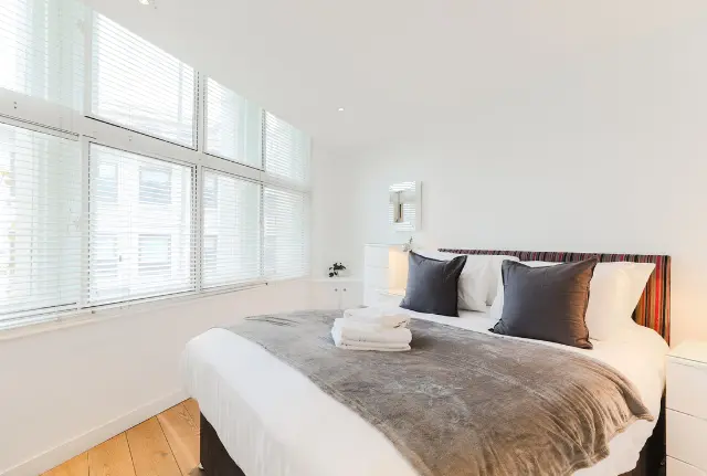 2 Bedroom Penthouse