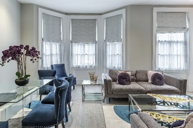 2 bedroom apartment  · 2 bath