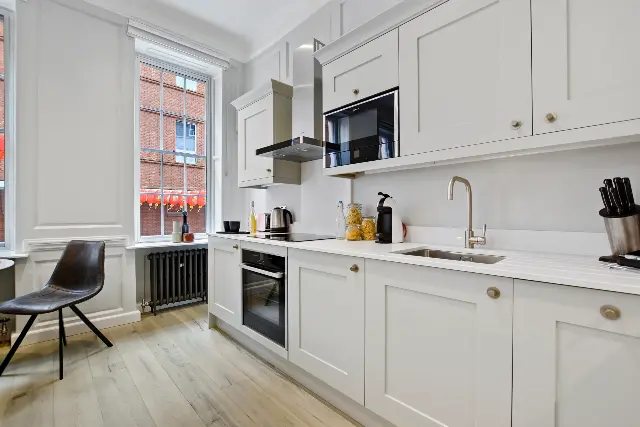Gerrard Place by Aeria Apartments