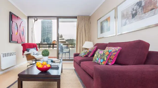 2 bedroom