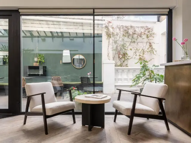 Numa London Chelsea Green