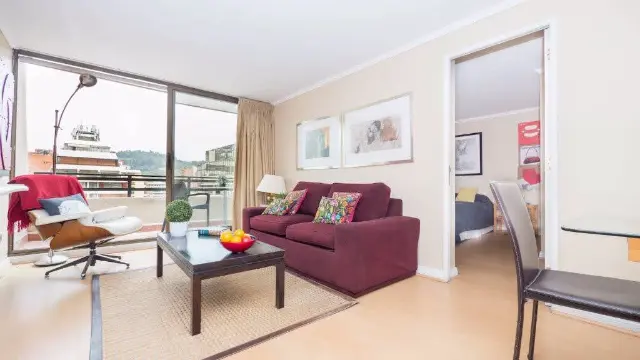 2 bedroom