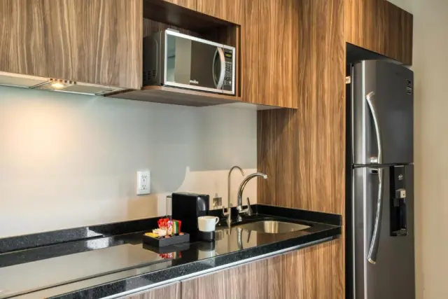 Roma Norte Apartments Mexico City