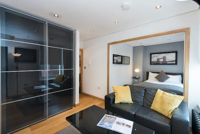 St. Pauls by Excel Apartments