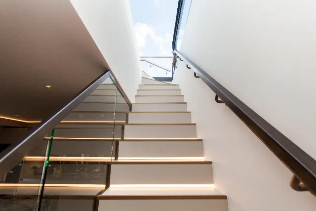 3 bedroom apartment penthouse