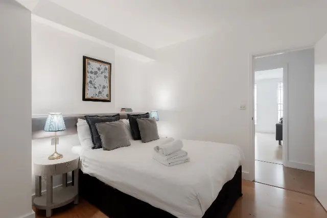 Covent Garden by Excel Apartments