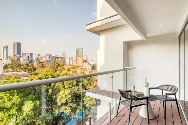 Platinum Apartment