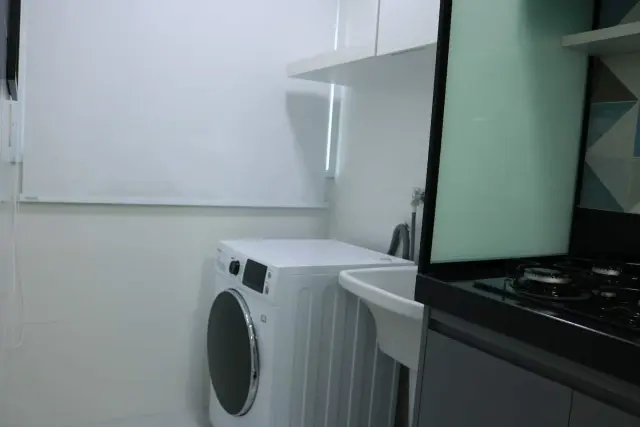 Laundry area image 1