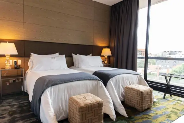 8010 Urban Living- Luxury Home Experience