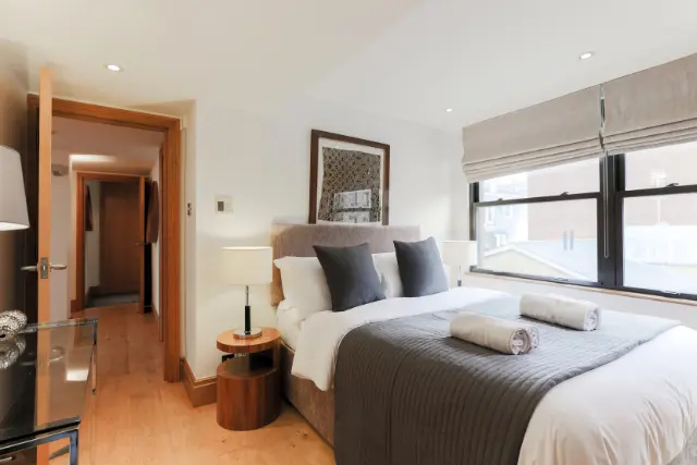 2 Bedroom Penthouse