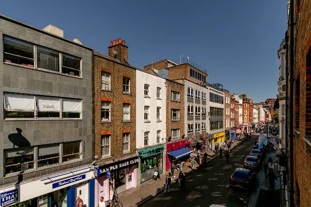 Soho by Excel Apartments