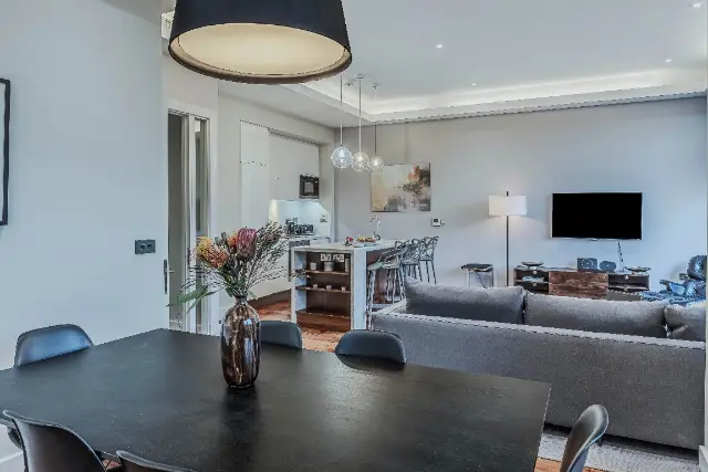 2 bedroom apartment penthouse