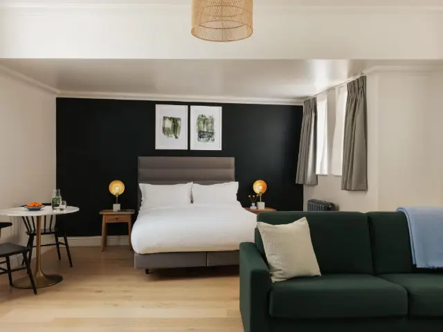 Numa London Chelsea Green