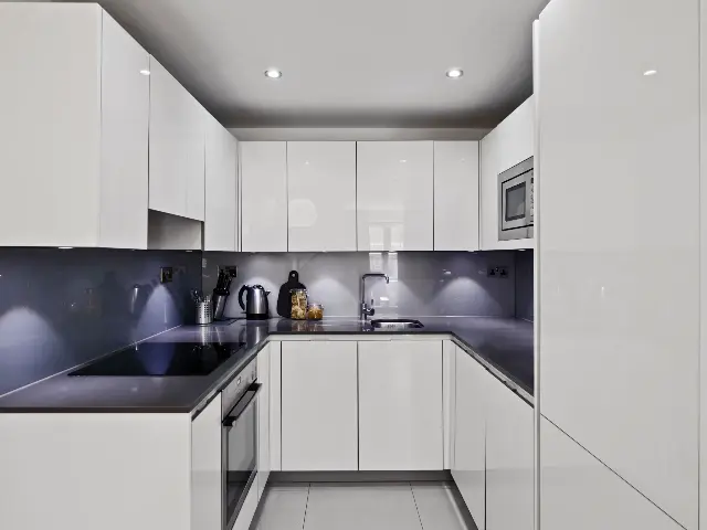 Cambric by Aeria Apartments