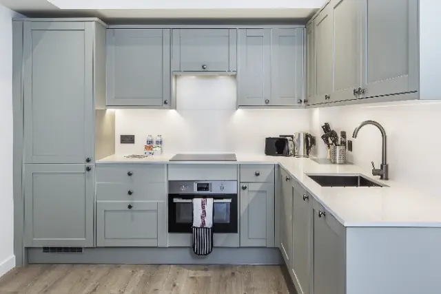 Craftworks by Aeria Apartments