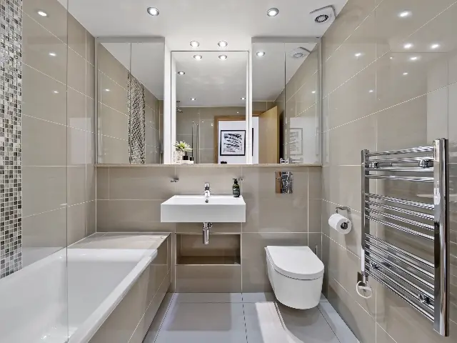 3 bedroom apartment