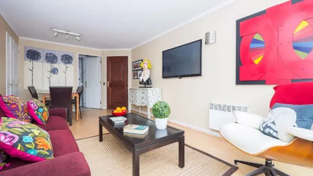 2 bedroom